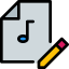 Document Symbol 64x64