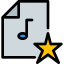 Document Symbol 64x64