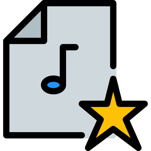 Document icon