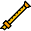 Flute Symbol 64x64