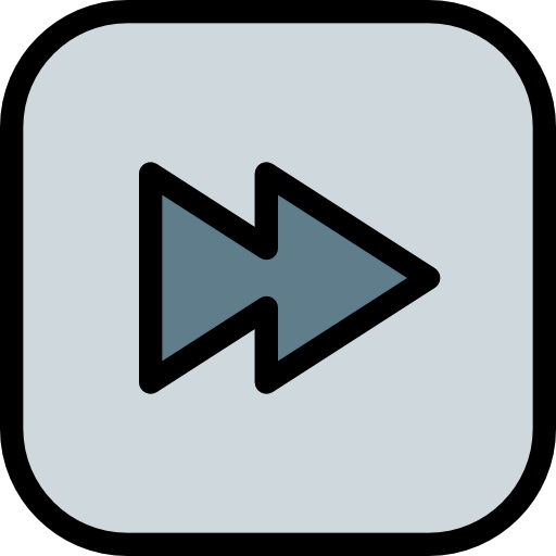 Forward icon