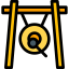 Gong icon 64x64