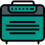 Amplifier icon 64x64