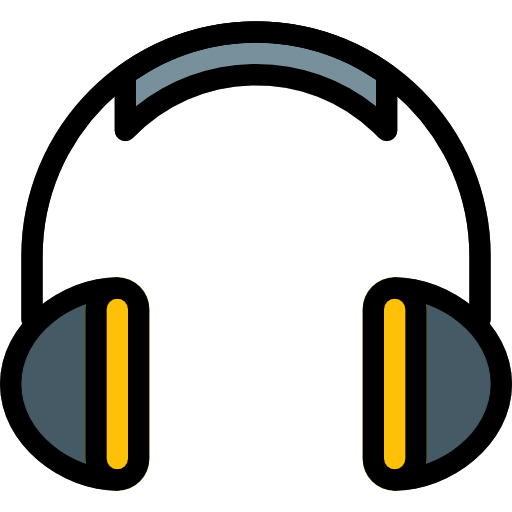 Headset icon