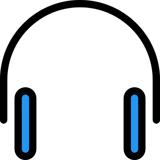 Headset icon