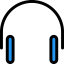 Headset icon 64x64