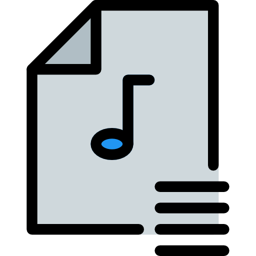 Document icon