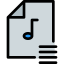 Document icon 64x64