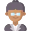 Businesswoman icon 64x64