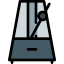 Metronome icon 64x64