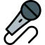 Microphone icon 64x64