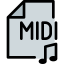 Document icon 64x64
