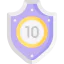 Safety icon 64x64