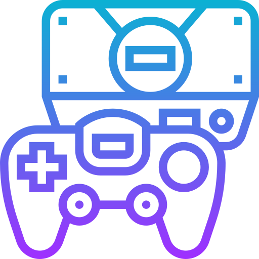 Console 图标