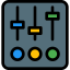 Mixer icon 64x64