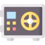 Security box icon 64x64