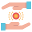 Reiki アイコン 64x64