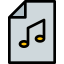 Document icon 64x64