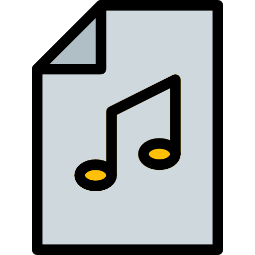 Document icon