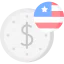 Usd icon 64x64