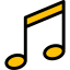 Note icon 64x64