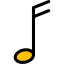 Note icon 64x64