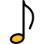 Note icon 64x64