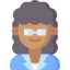 Businesswoman icon 64x64