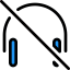 Headset icon 64x64