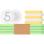 Cash icon 64x64
