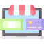 Payment method icon 64x64