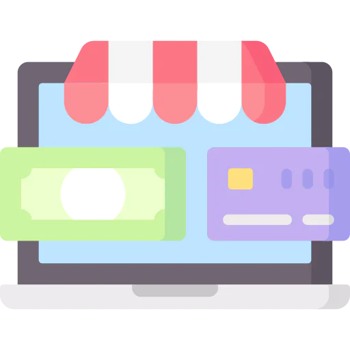 Payment method icon