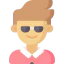 Entrepeneur icon 64x64