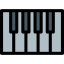 Keyboard icon 64x64