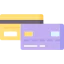 Credit card icon 64x64