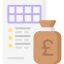 Budget icon 64x64