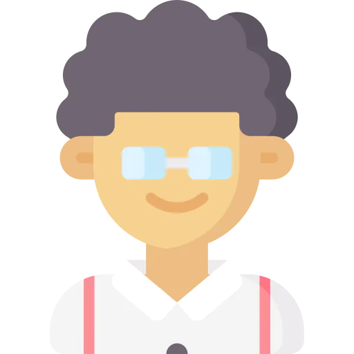 Accountant icon