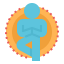Yoga アイコン 64x64