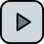 Play icon 64x64