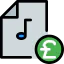 Document icon 64x64