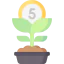 Growth icon 64x64