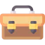 Briefcase icon 64x64