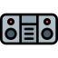 Radio icon 64x64