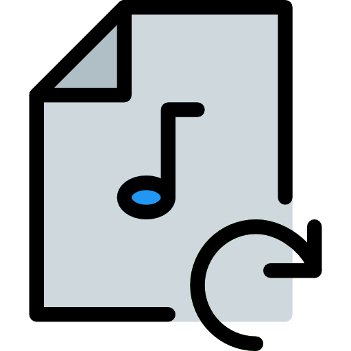 Document icon