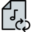 Replay icon 64x64