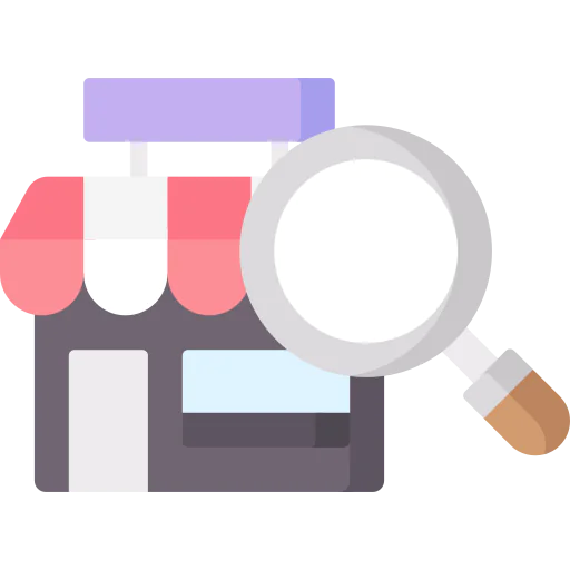 Analysis icon