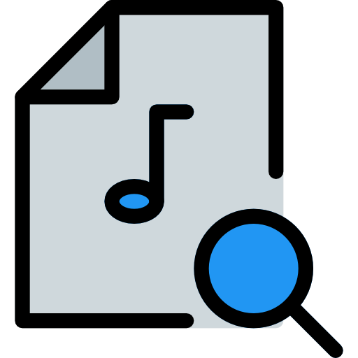 Document icon