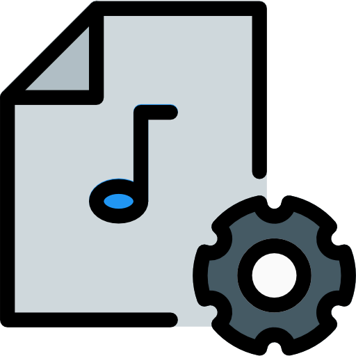 Document icon