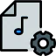 Document icon 64x64