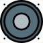 Speaker icon 64x64